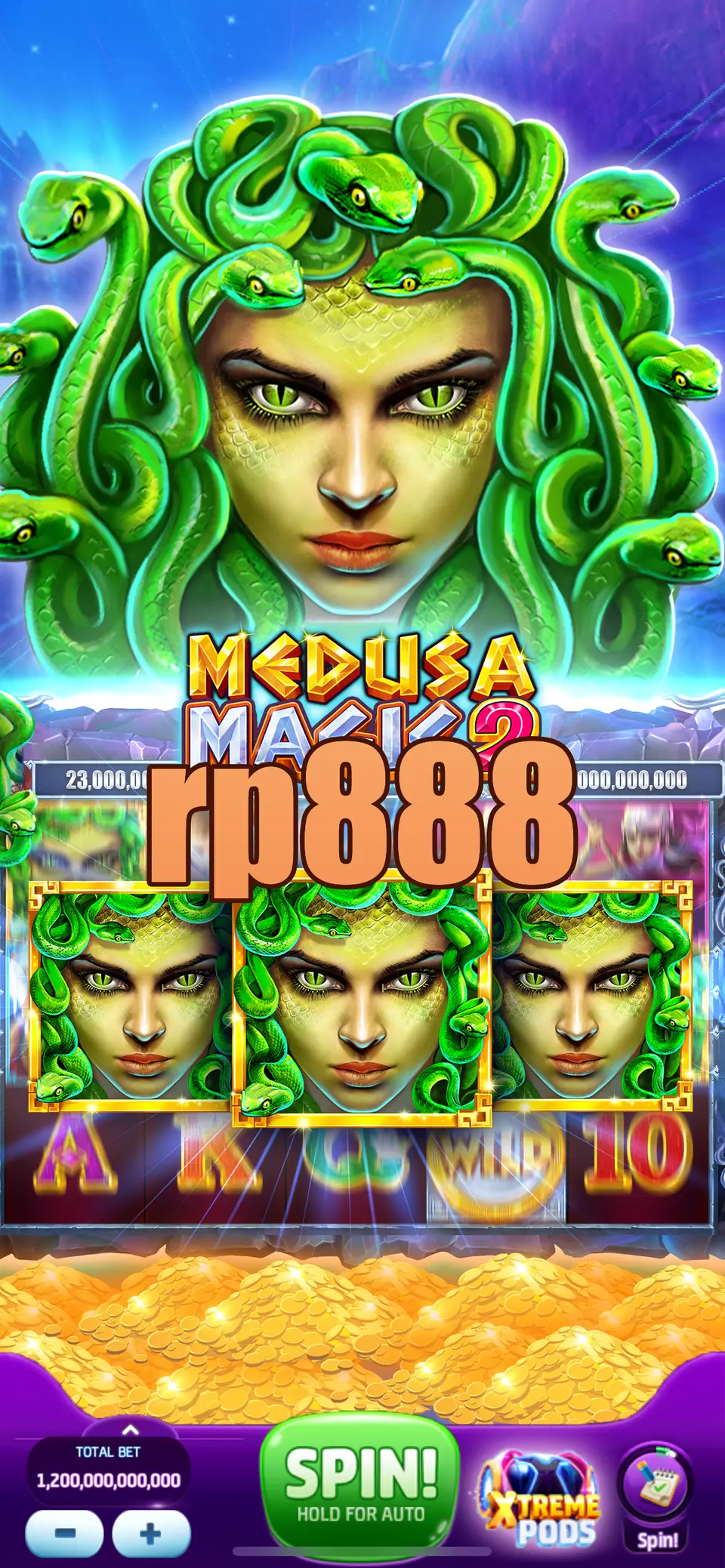 rp888 APK