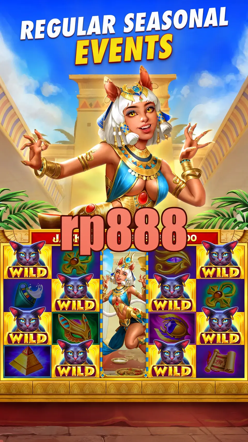 rp888 APK